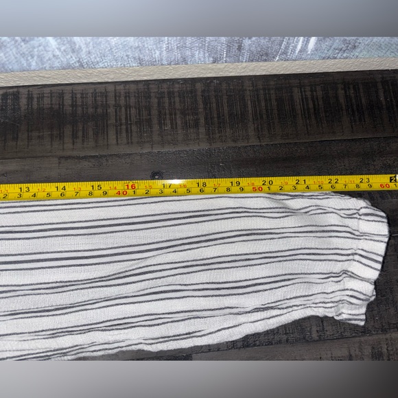 Billabong Women’s Same Story Cover Up SZ M - Picture 7 of 9